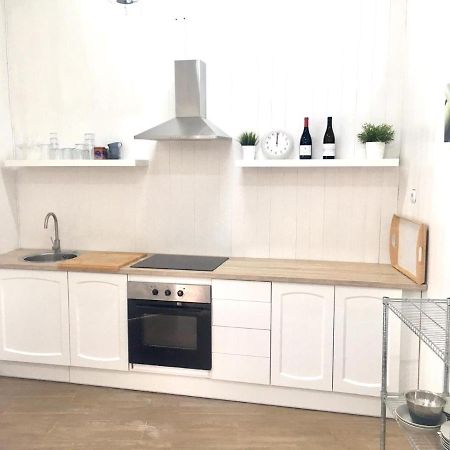 Center Apartment Lebrija Kültér fotó