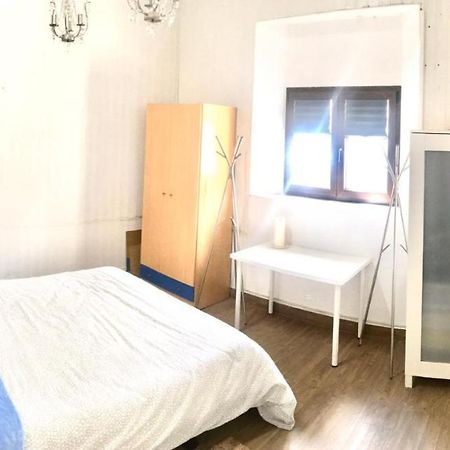 Center Apartment Lebrija Kültér fotó