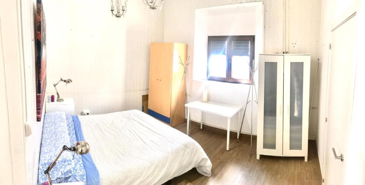 Center Apartment Lebrija Kültér fotó